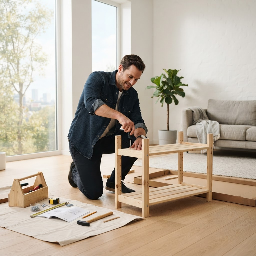 Furniture Assembly