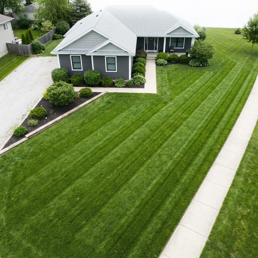 Lawn Care